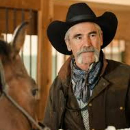 Forrie J. Smith hasa background rooted deeply in rodeo and cowboy culture.